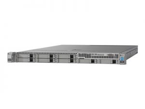 Cisco UCSC-C220-M3S UCS