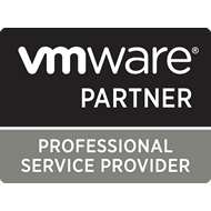 VMWare Partner