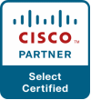 Cisco Select Certified Partner