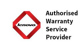 lenovo authorised warranty service provider