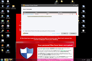 how we combat cryptolocker