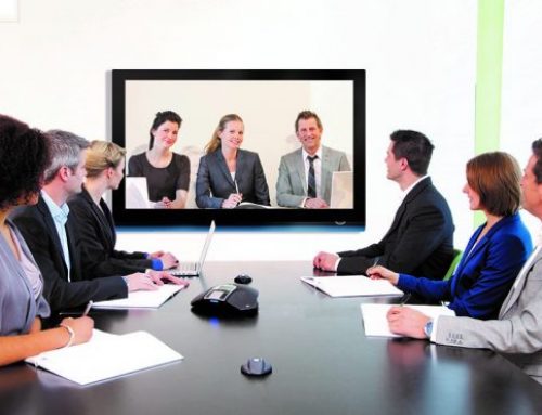 Video Conference Equipment